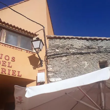 De Montana Ojos Del Cabriel * El Vallecillo
