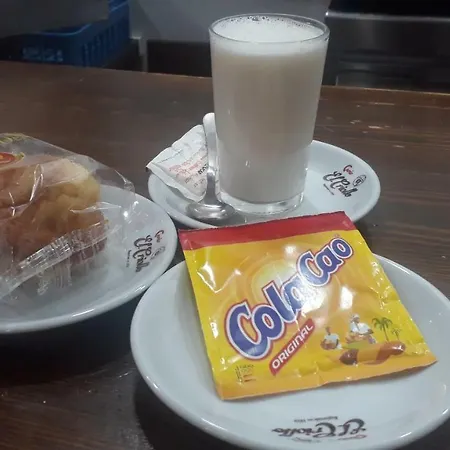 De Montana Ojos Del Cabriel بيت ضيافة *