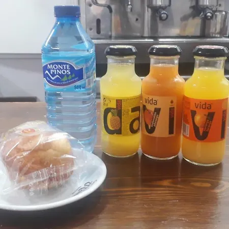 De Montana Ojos Del Cabriel بيت ضيافة El Vallecillo